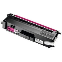 Tonerpatron TN320M - TN-320M Magenta