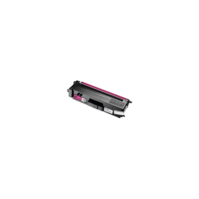 Tonerpatron TN320M - TN-320M Magenta