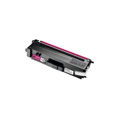 Tonerpatron TN320M - TN-320M Magenta