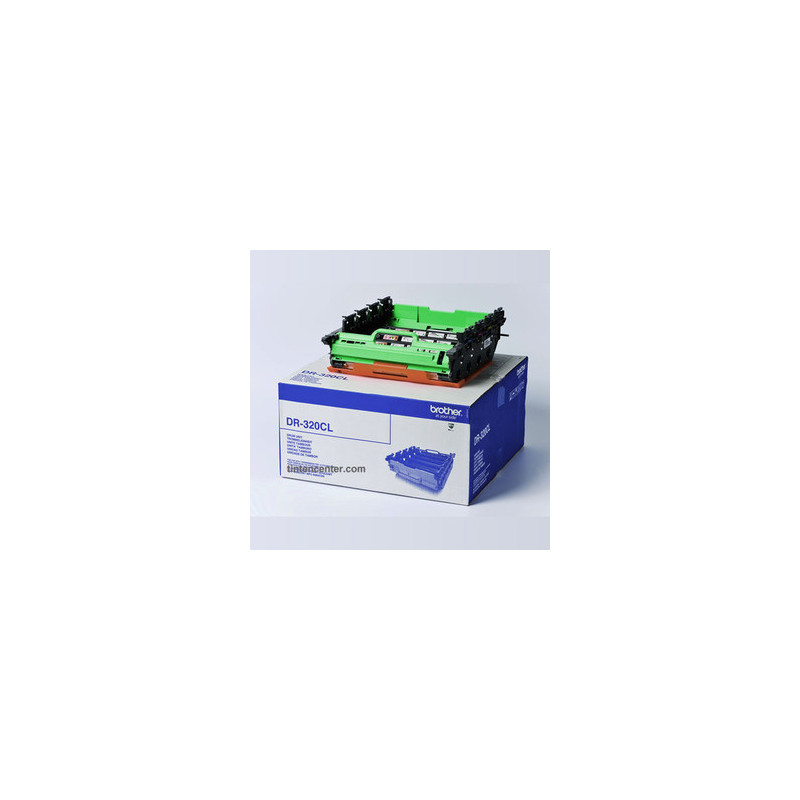 Tromle (IKKE toner) DR320CL - DR-320CL 