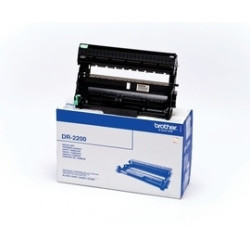 Tromle (IKKE toner) DR2200 - DR-2200 