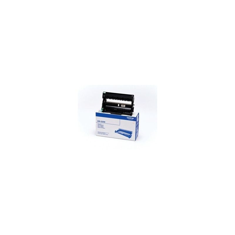 Tromle (IKKE toner) DR2200 - DR-2200 