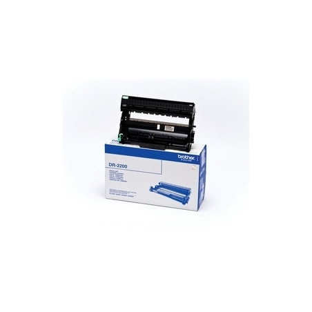 Tromle (IKKE toner) DR2200 - DR-2200 