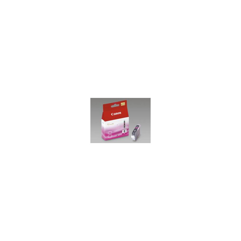 CLI-8M magenta blækpatron