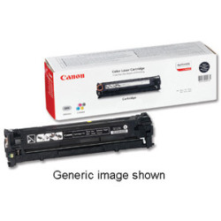 Tonerpatron CRG 723 sort