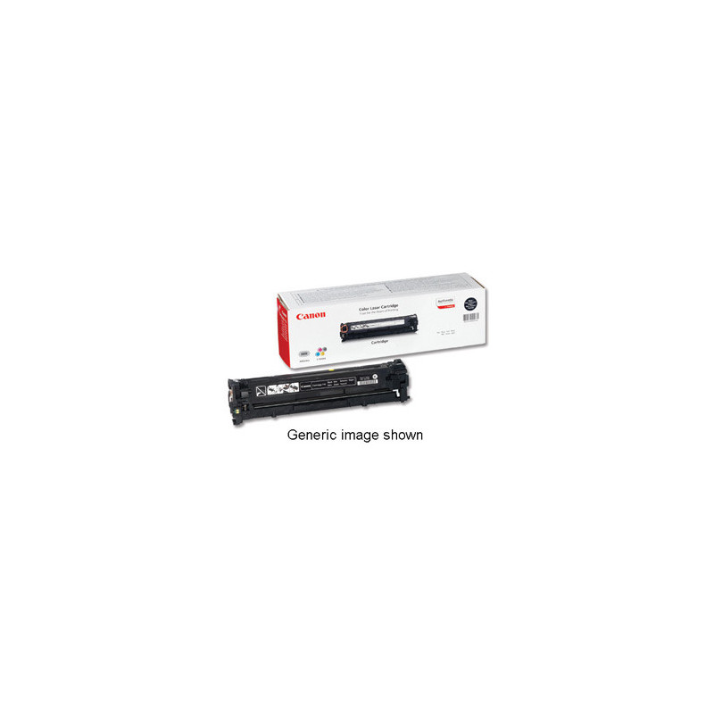 Tonerpatron CRG 723 sort
