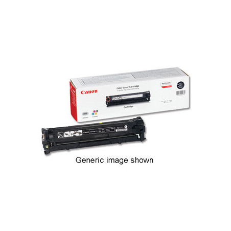 Tonerpatron CRG 723 sort