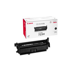 Tonerpatron CRG 723H sort