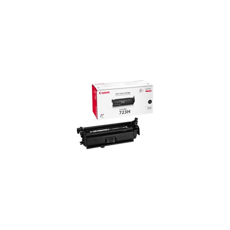 Tonerpatron CRG 723H sort