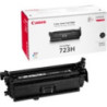 Tonerpatron CRG 723H sort