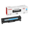 Tonerpatron CRG 718C cyan