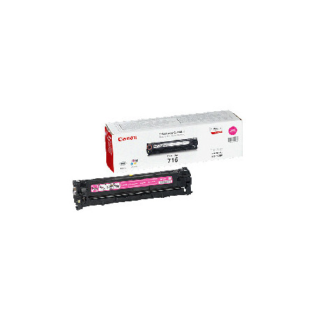 Tonerpatron 716 magenta
