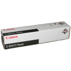 Tonerpatron C-EXV11 sort