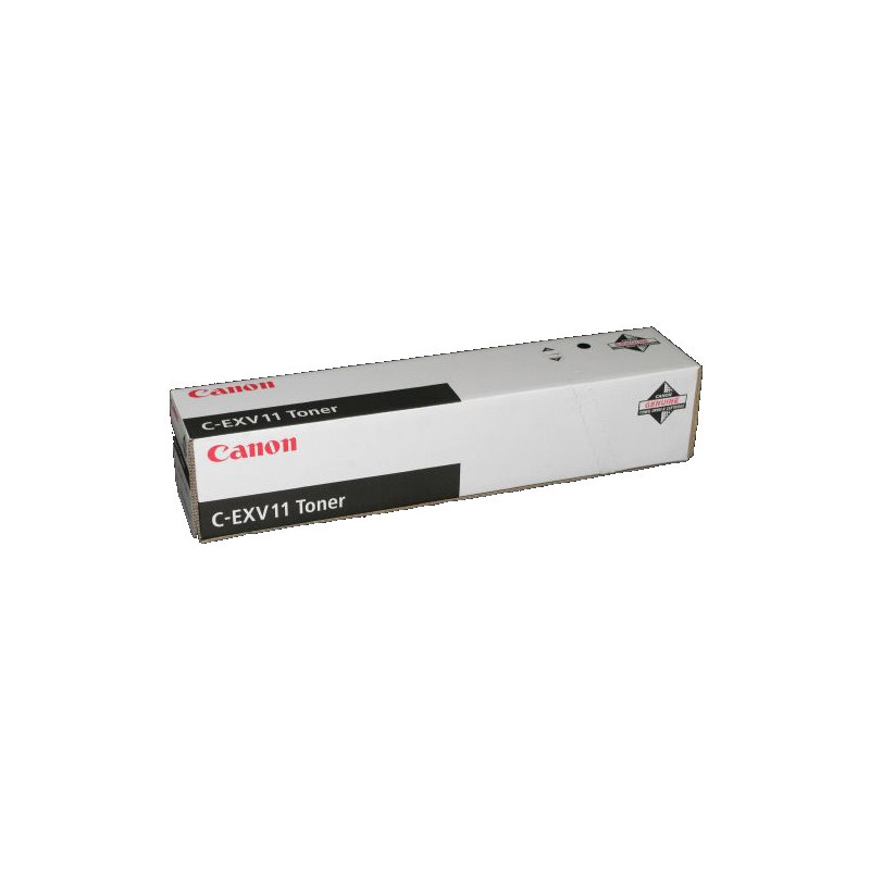 Tonerpatron C-EXV11 sort