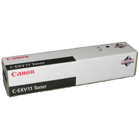 Tonerpatron C-EXV11 sort