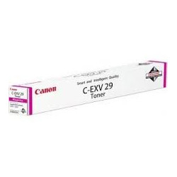 Tonerpatron C-EXV29M Magenta