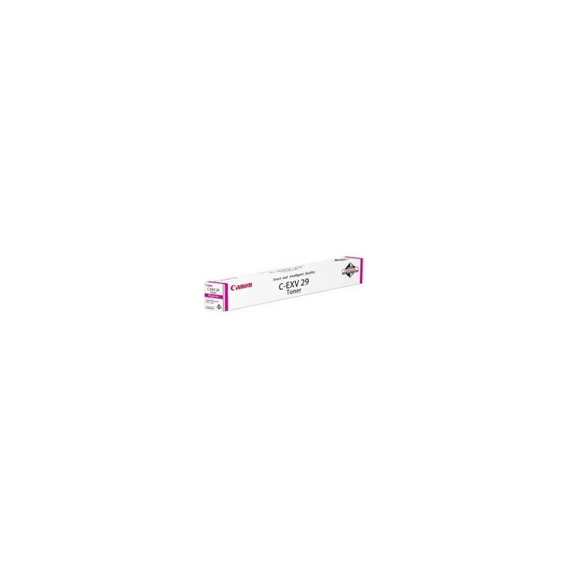 Tonerpatron C-EXV29M Magenta