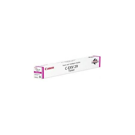 Tonerpatron C-EXV29M Magenta