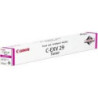 Tonerpatron C-EXV29M Magenta