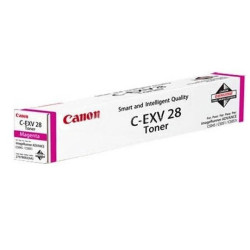 Tonerpatron C-EXV28M Magenta
