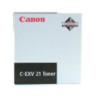Tonerpatron C-EXV21BK Sort