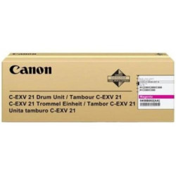 Tromle (Ikke toner) C-EXV21 Magenta drum - OPC
