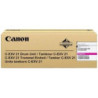 Tromle (Ikke toner) C-EXV21 Magenta drum - OPC