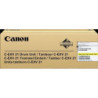 Tromle (Ikke toner) C-EXV21 Gul drum - OPC