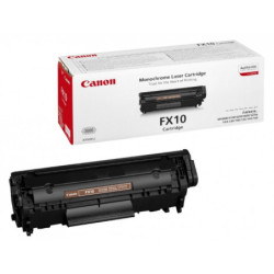 Canon FX-10-FX10 lasertoner original (2000 sider)