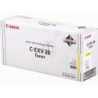 Tonerpatron C-EXV26Y Gul