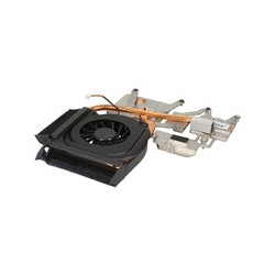 HP THERMAL MODULE 535437-001