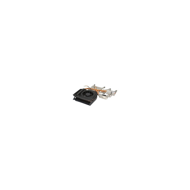 HP THERMAL MODULE 535437-001