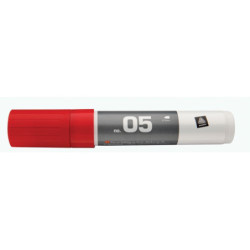 Avery PM5RD permanent marker no 05 skraa spids 8-15mm