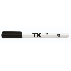 Avery TXBK Textile Marker