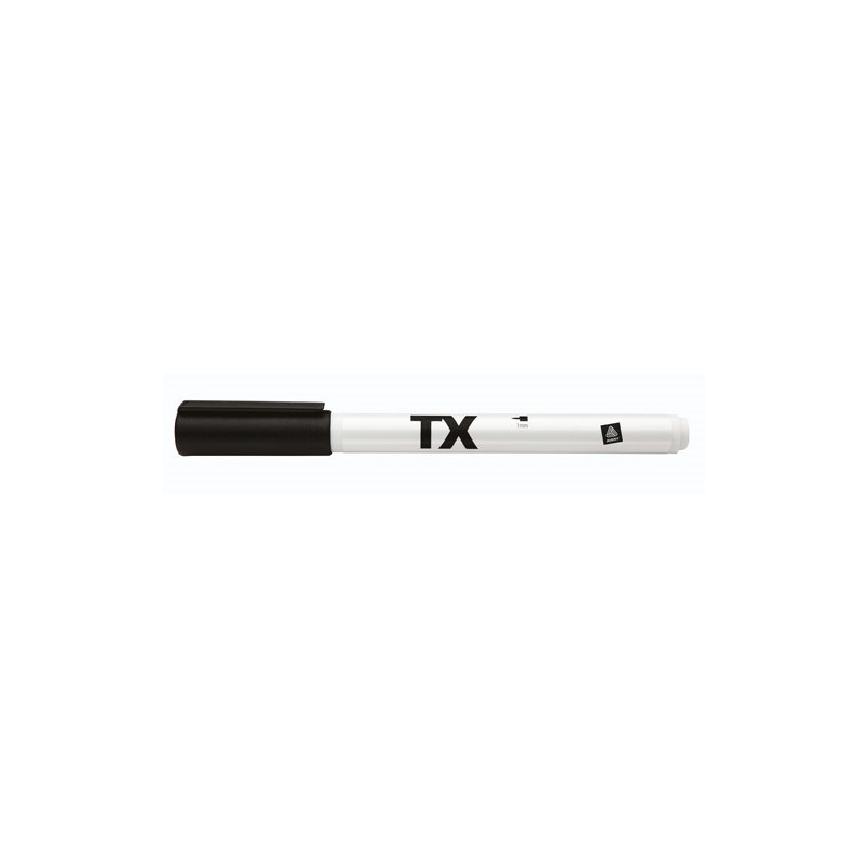 Avery TXBK Textile Marker