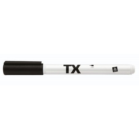 Avery TXBK Textile Marker