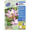 Avery C2553-40 10x15 Foto 300g