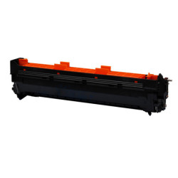 Tromle (ikke toner) 44035517 gul