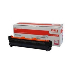 Tromle (ikke toner) 44035518 magenta