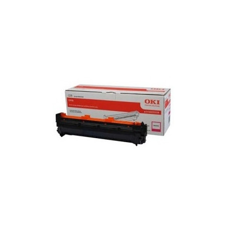 Tromle (ikke toner) 44035518 magenta