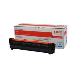 Tromle (ikke toner) 44035519 cyan