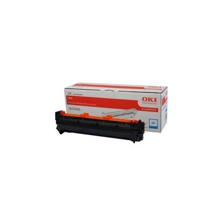 Tromle (ikke toner) 44035519 cyan