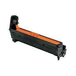 Tromle (ikke toner) 44035520 sort