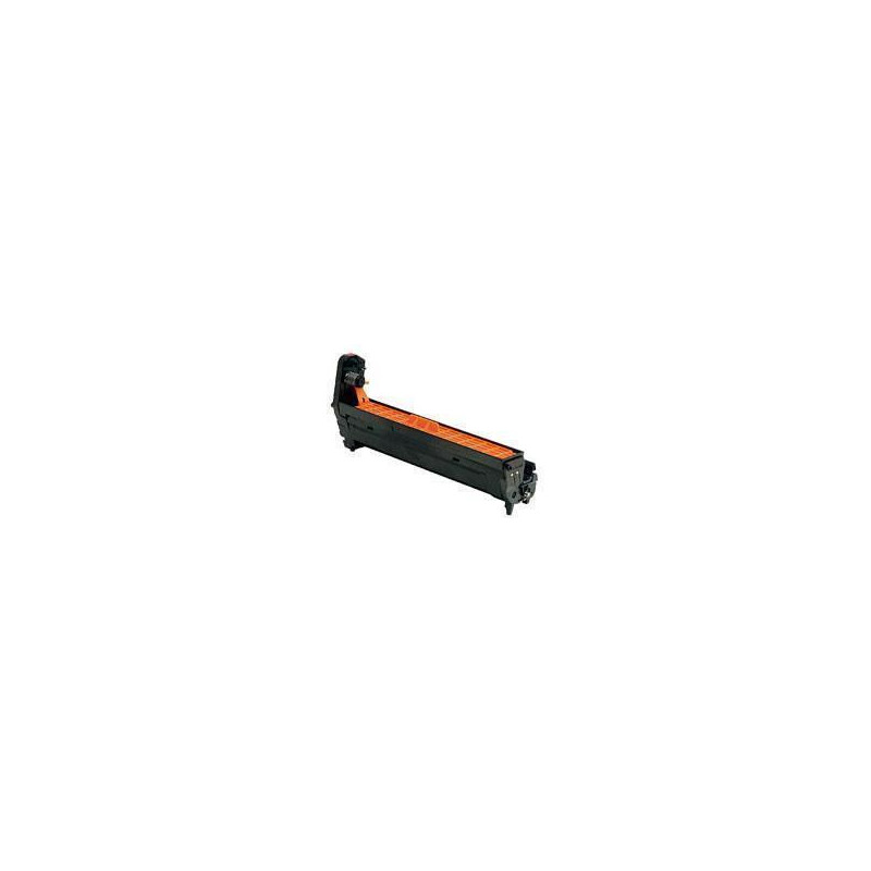 Tromle (ikke toner) 44035520 sort