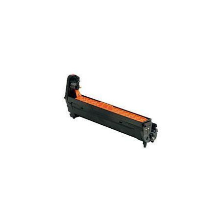 Tromle (ikke toner) 44035520 sort