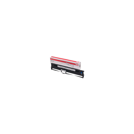 Farvebånd 43503601 sort