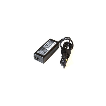 HP 65W AC Adapter PTR NS RC-V 2W 613149-001