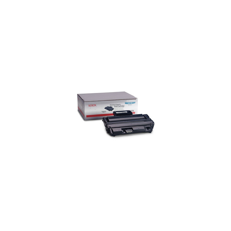 Xerox tonerpatron 106R01373 sort (3.500s)