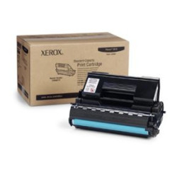 Xerox tonerpatron 113R00711 sort (10.000s)