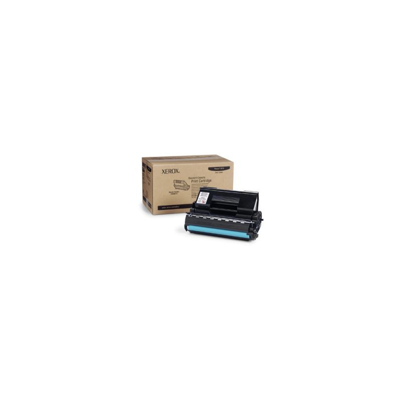 Xerox tonerpatron 113R00711 sort (10.000s)